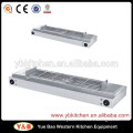 Barbecue Grill/Stainless Steel Electric Barbecue Grill